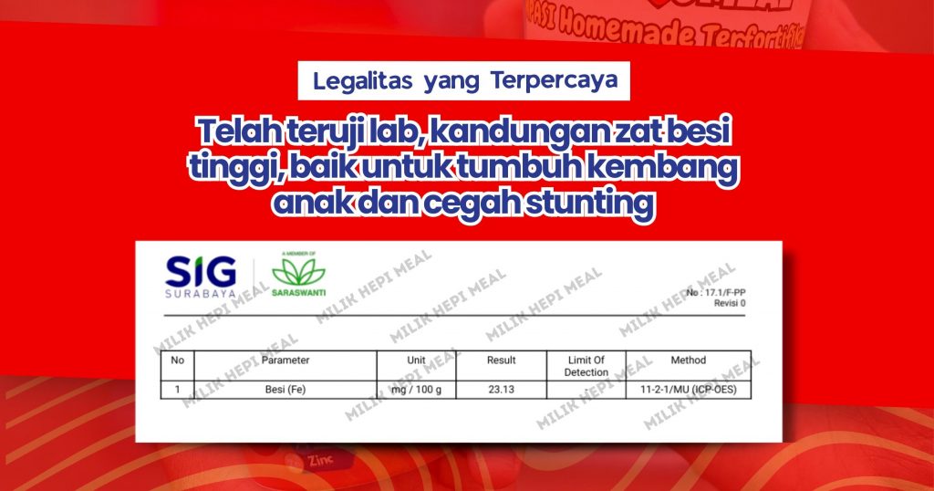 Landing Page Kemitraan Hepi Meal - Legalitas Landing Pages