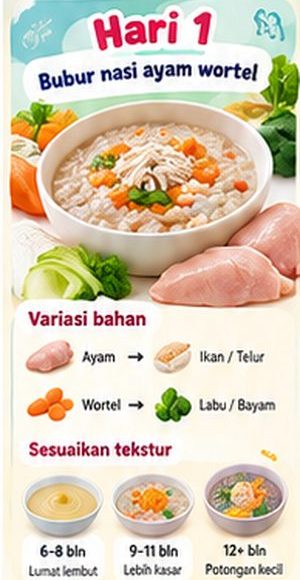 Halaman Hari 1