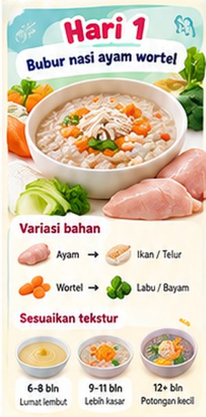 Halaman Hari 1